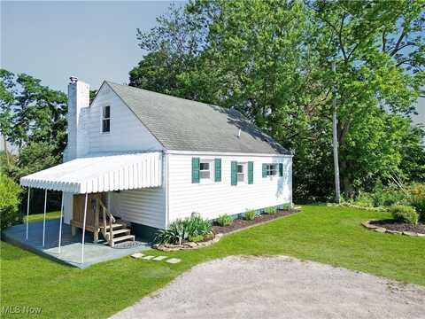 259 Ravine Street, Steubenville, OH 43952