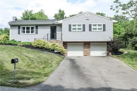 6221 Gault Road, Canfield, OH 44406