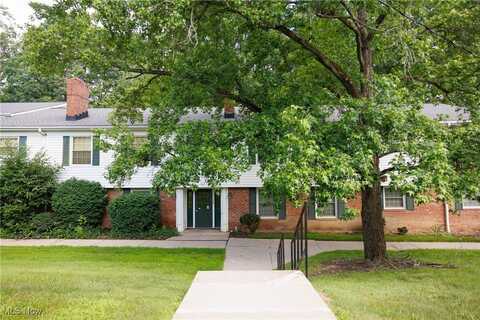 7025 Carriage Hill Drive unit: 102, Brecksville, OH 44141