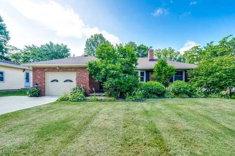 205 Longview Drive, Wadsworth, OH 44281