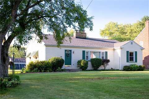396 Brookfield Avenue, Boardman, OH 44512