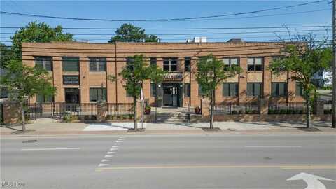 21801 Lake Shore Boulevard, Euclid, OH 44123