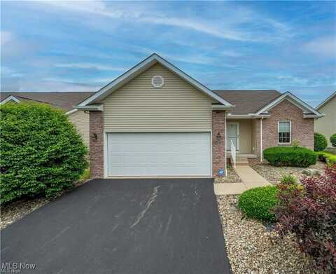 125 Fitch Boulevard unit: 263, Austintown, OH 44515