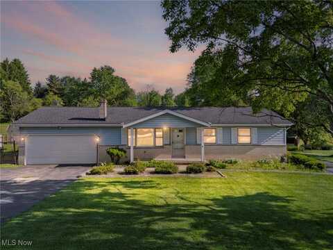530 Inverlane Drive, Northfield, OH 44067