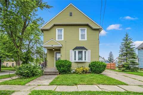 1833 W 7th Street, Ashtabula, OH 44004
