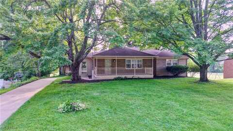 8171 Pheasant Avenue NW, North Canton, OH 44720