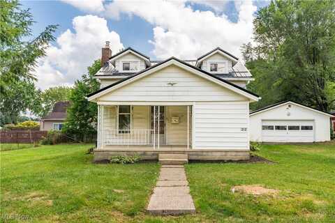 312 28th Street SW, Canton, OH 44706