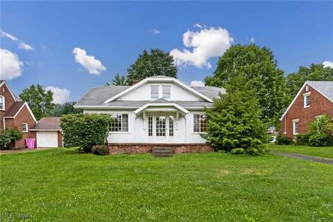592 Westview Boulevard, Mansfield, OH 44907