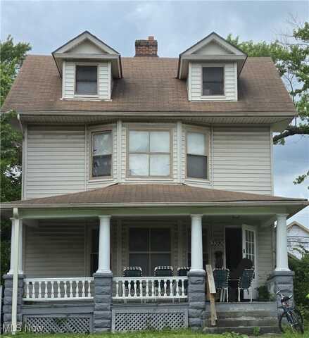 3390 E 135th Street, Cleveland, OH 44120