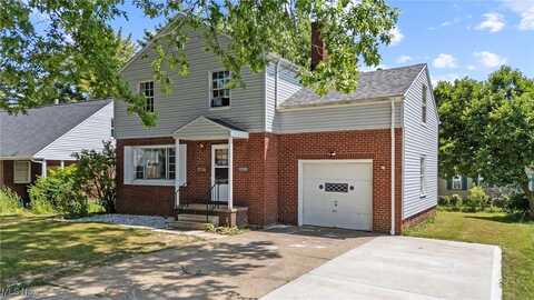 1214 37th Street NW, Canton, OH 44709