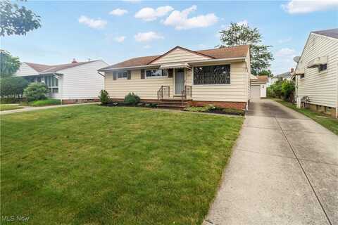 3307 Dellwood, Parma, OH 44134