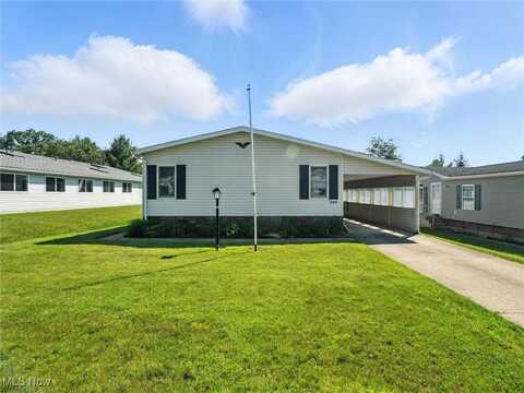 204 Sunrise Lane, Hiram, OH 44234