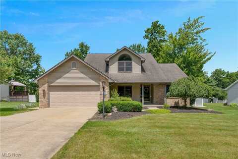 230 Clingan Road, Struthers, OH 44471
