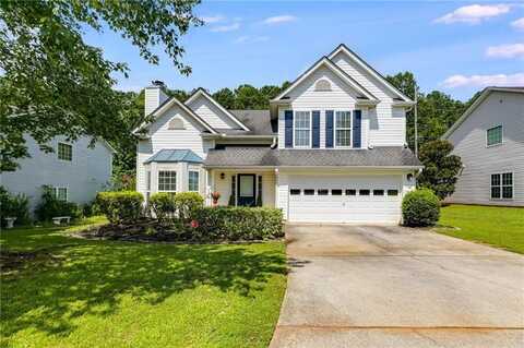 3347 Mcever Park Circle, Acworth, GA 30101