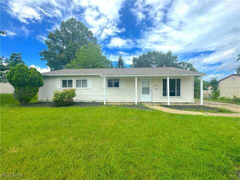 24525 Sherborne Road, Bedford Heights, OH 44146