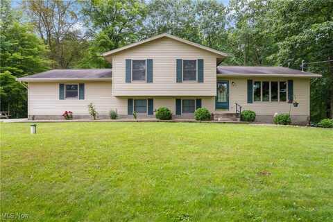17747 Warwick Road, Marshallville, OH 44645