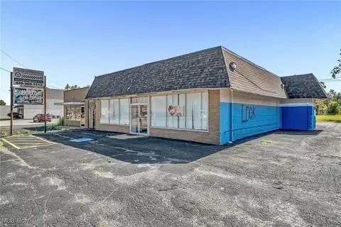 4375 Oberlin Avenue, Lorain, OH 44053