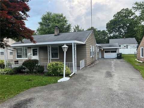 7408 Glenwood Avenue, Youngstown, OH 44512