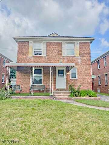 3666 W 117th Street, Cleveland, OH 44111