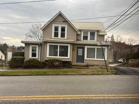 104 S Sugar Street, Saint Clairsville, OH 43950