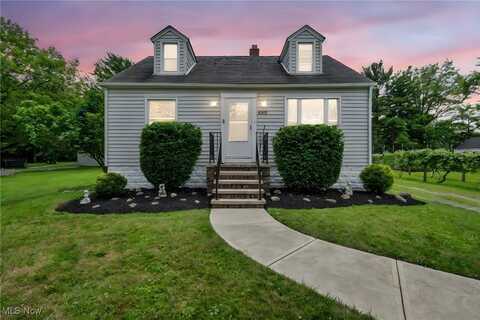 6753 Bunker Road, North Royalton, OH 44133