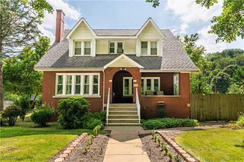 15550 Lincoln Street SE, Minerva, OH 44657