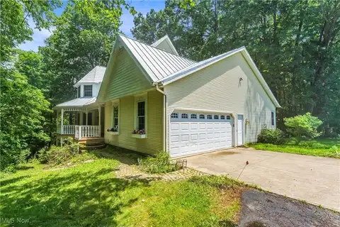 20765 Quarry Road, Wellington, OH 44090