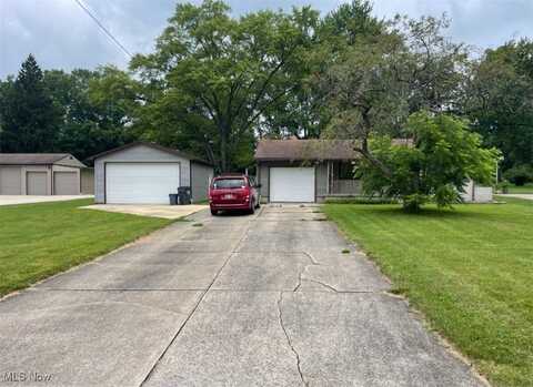 3590 Allendale Avenue, Austintown, OH 44511