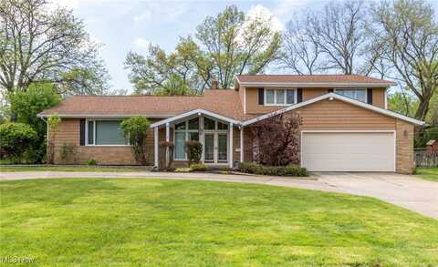 2834 Meldon Road, Beachwood, OH 44122