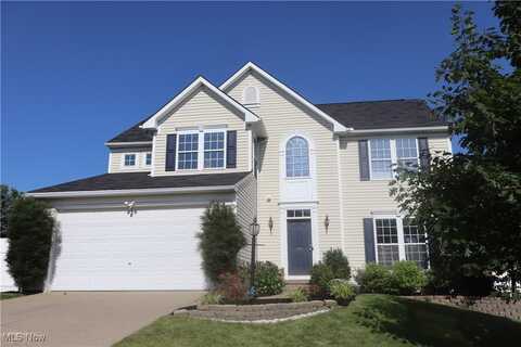 7509 Galena Avenue NW, Canal Fulton, OH 44614