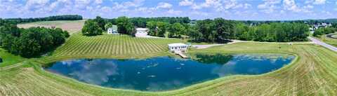 26697 Danville Amity Road, Danville, OH 43014