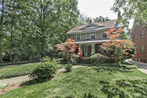 1539 Compton Road, Cleveland Heights, OH 44118