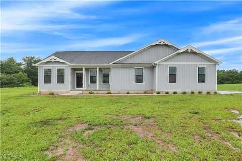 63550 Wintergreen Road, Lore City, OH 43755