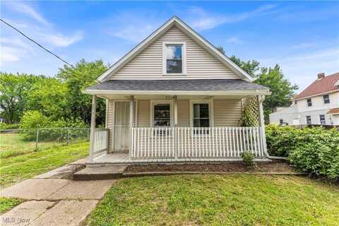 6615 Lawn Avenue, Cleveland, OH 44102