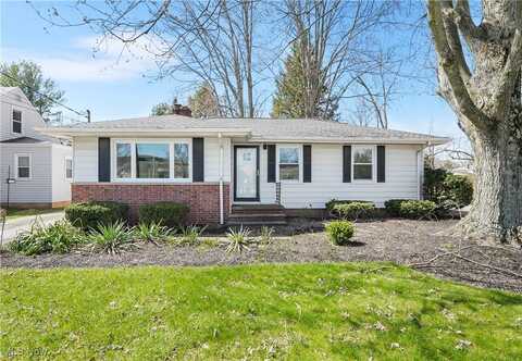 6540 Som Center Road, Solon, OH 44139