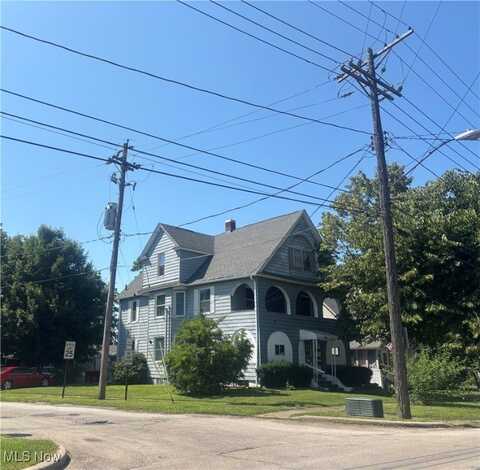 533 Mill Street, Conneaut, OH 44030