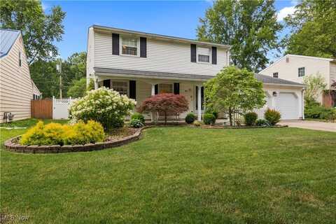 417 Georgia Avenue, Elyria, OH 44035