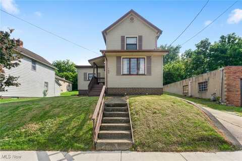 160 State Street, Struthers, OH 44471