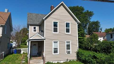 3172 W 73rd Street, Cleveland, OH 44102