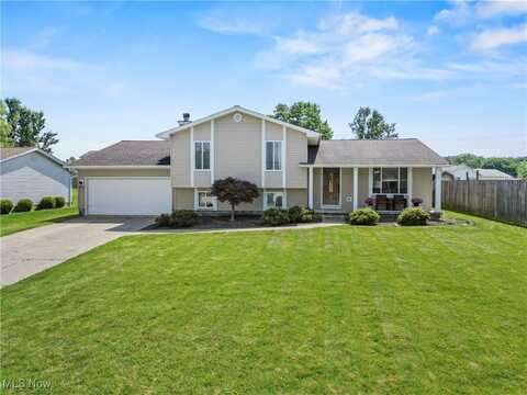 3700 Meander Reserve Circle, Canfield, OH 44406