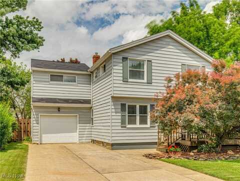 1137 Silver Lake Avenue, Cuyahoga Falls, OH 44223
