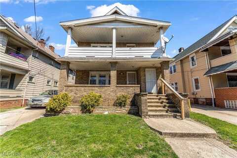 825 Alhambra Road unit: Dn, Cleveland, OH 44110