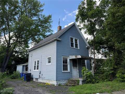 7006 Morgan Avenue, Cleveland, OH 44127