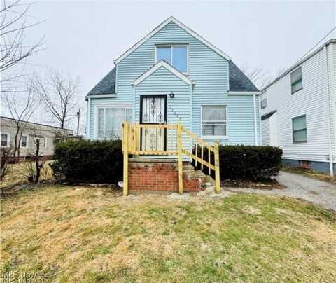 12609 Abell Avenue, Cleveland, OH 44120