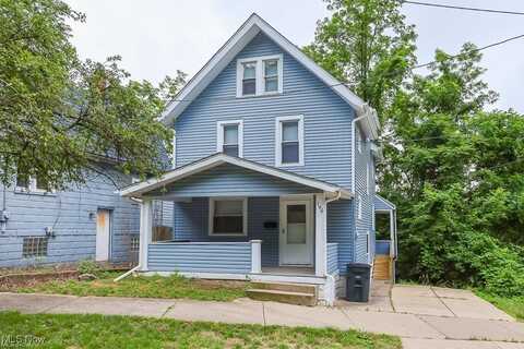 146 E Glenwood Avenue, Akron, OH 44304