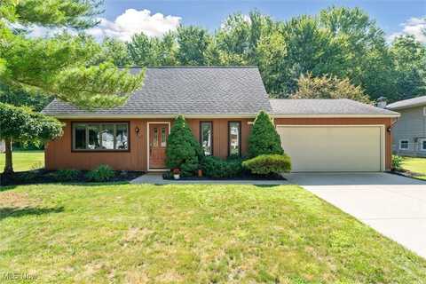 319 N Prospect Street, Oberlin, OH 44074