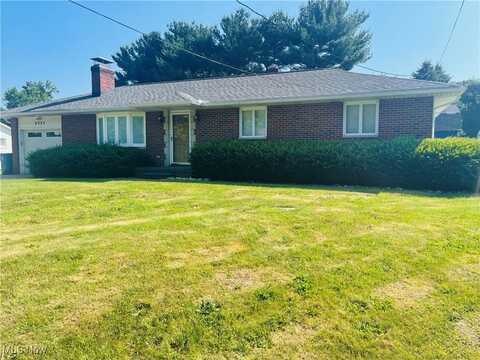 2557 Mayfair Road, Akron, OH 44312