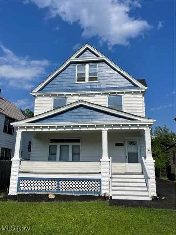 3363 E 125th Street, Cleveland, OH 44120