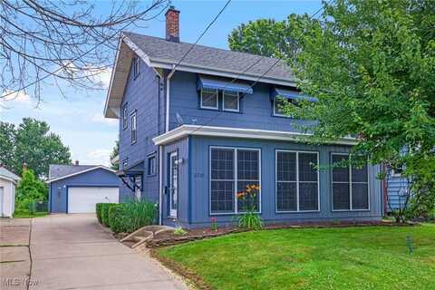 1010 Linwood Avenue SW, Canton, OH 44710