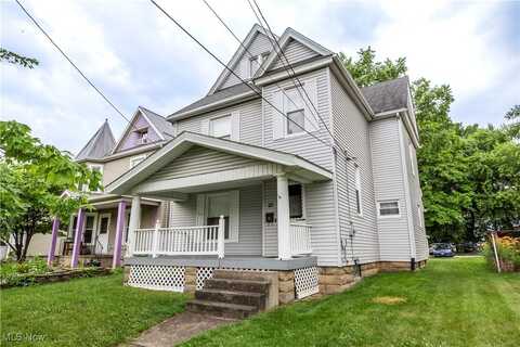 749 Amherst Road NE, Massillon, OH 44646